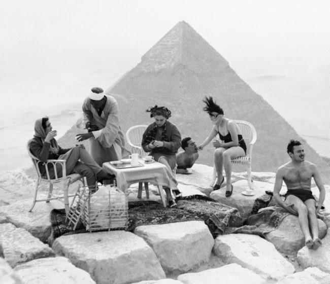 Bettmann / Bettmann Archive