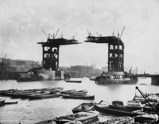 London Stereoscopic Company / Getty Images