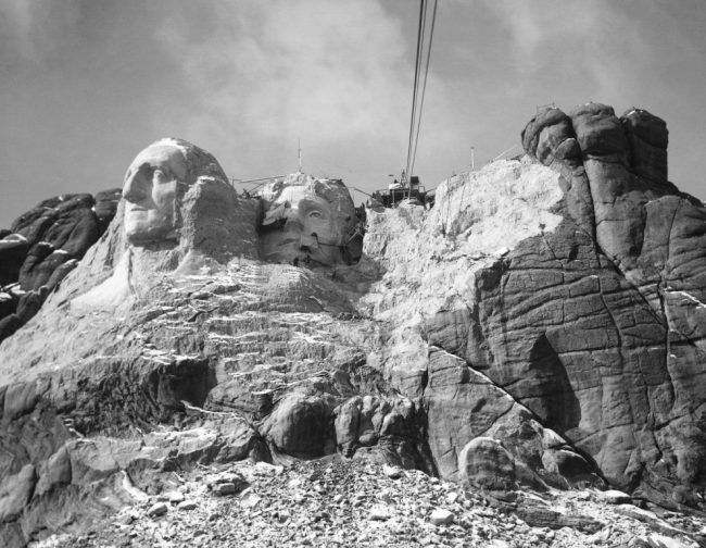Bettmann / Bettmann Archive