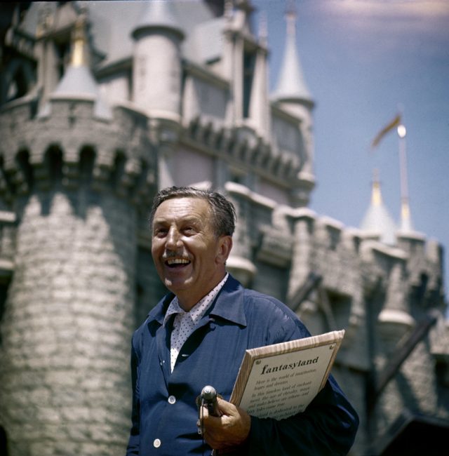 Allan Grant / Getty Images